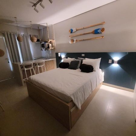 Flat Amarilis Apartamento 103 Riviera de Sao Lourenco Esterno foto